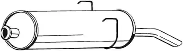 BOSAL 190-787