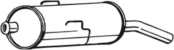BOSAL 190-797