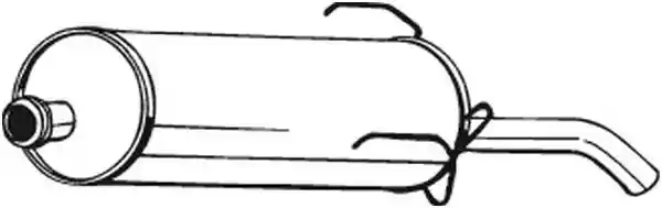 BOSAL 190-807