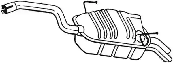 BOSAL 190-903