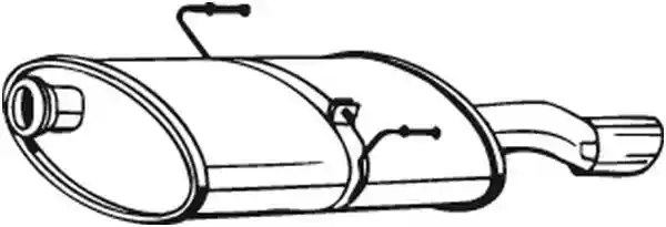BOSAL 190-911
