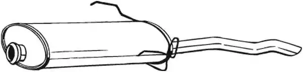 BOSAL 190-927