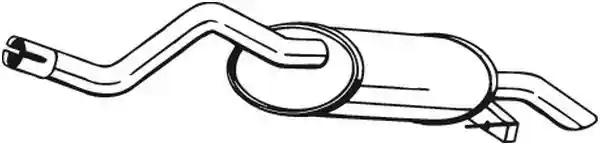 BOSAL 200-033