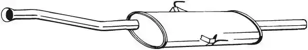 BOSAL 200-163