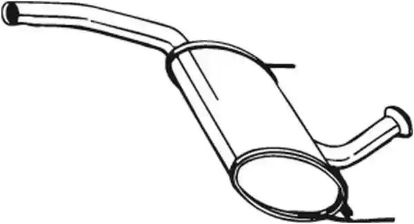 BOSAL 200-221