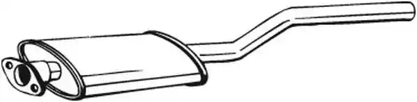 BOSAL 200-363
