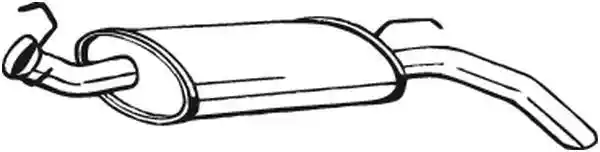 BOSAL 200-507