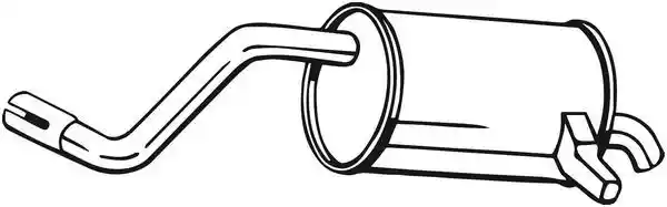 BOSAL 200-515