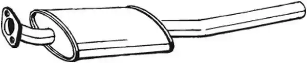 BOSAL 200-541