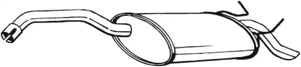 BOSAL 200-543