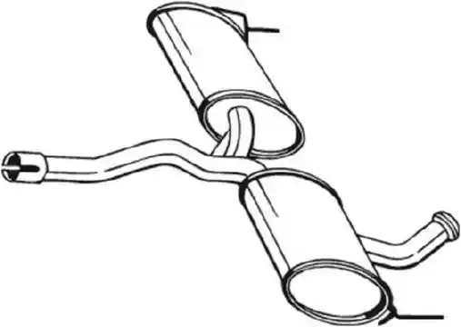 BOSAL 200-731