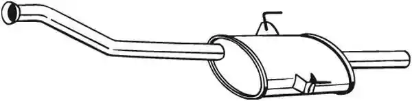 BOSAL 200-801