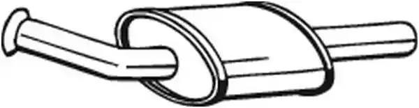 BOSAL 200-811