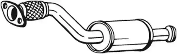 BOSAL 200-827