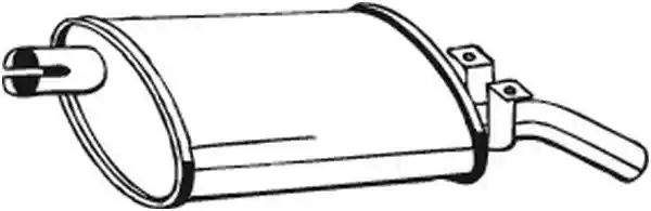 BOSAL 200-953