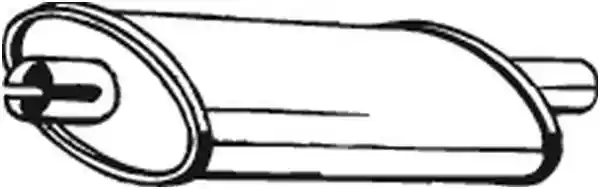 BOSAL 200-957