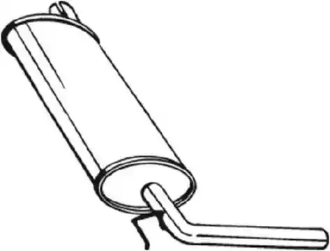 BOSAL 200-965