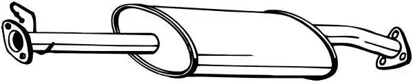 BOSAL 211-073