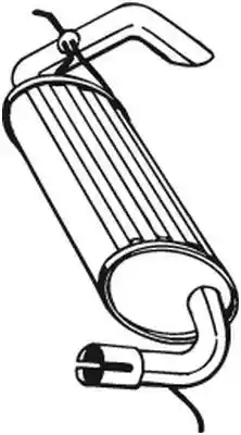 BOSAL 211-393
