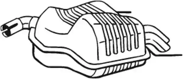 BOSAL 215-005
