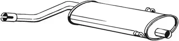 BOSAL 215-755