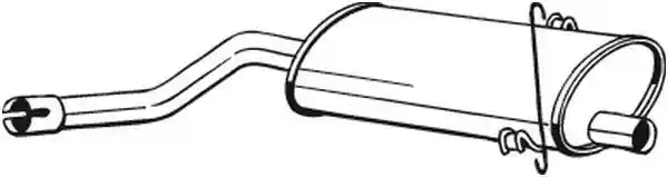 BOSAL 215-761