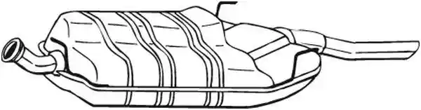 BOSAL 215-829