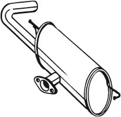 BOSAL 219-013