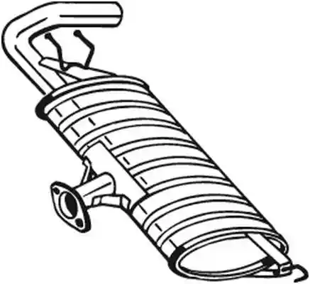 BOSAL 219-015