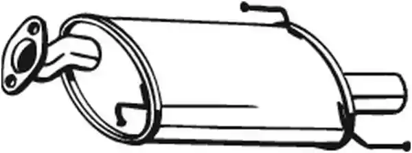 BOSAL 219-019