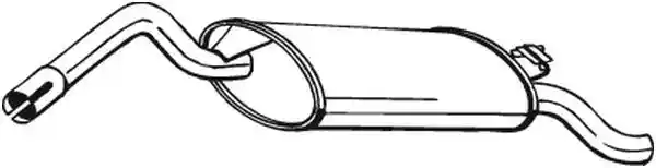 BOSAL 220-649
