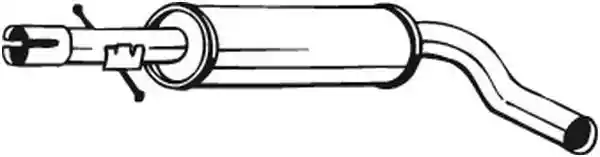 BOSAL 220-663