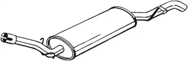 BOSAL 227-011