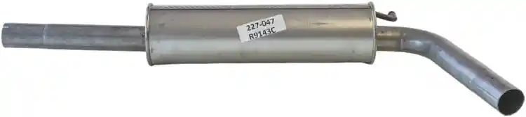 BOSAL 227-047