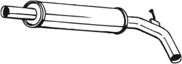 BOSAL 227-461