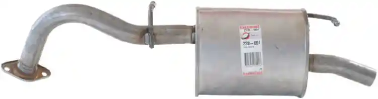 BOSAL 228-001