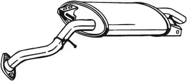 BOSAL 228-081