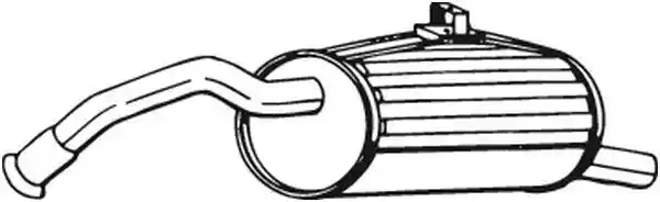 BOSAL 228-087