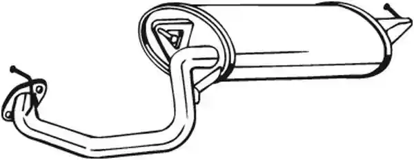 BOSAL 228-191
