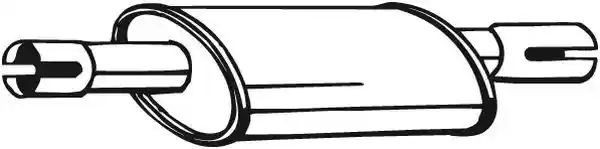BOSAL 228-251