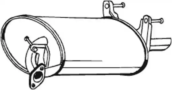 BOSAL 228-427