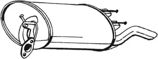 BOSAL 228-443