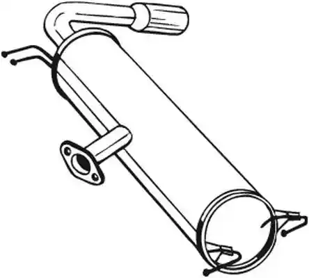 BOSAL 228-467