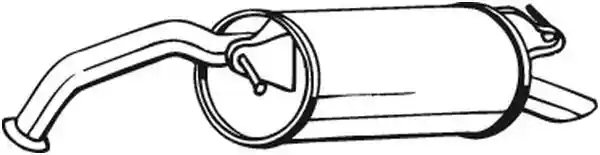 BOSAL 228-475