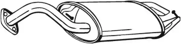 BOSAL 228-481