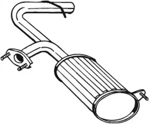 BOSAL 229-501