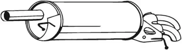 BOSAL 233-071