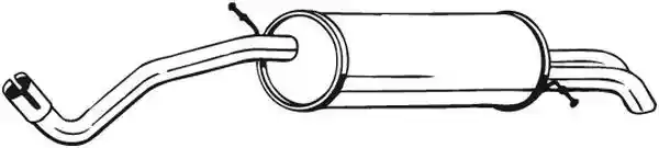 BOSAL 233-147