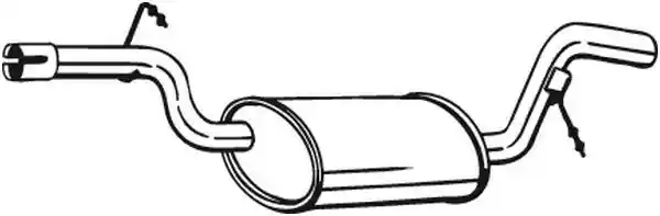 BOSAL 233-157