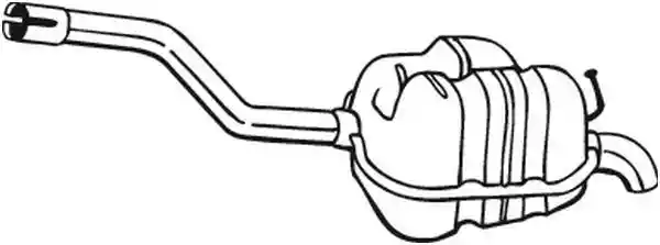 BOSAL 233-161